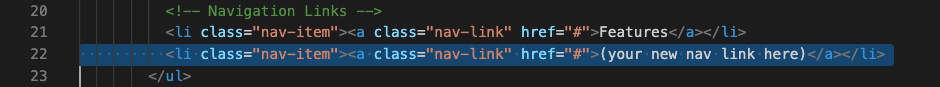 Git Clue Nav